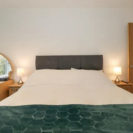 Wansfell View Ferienhaus