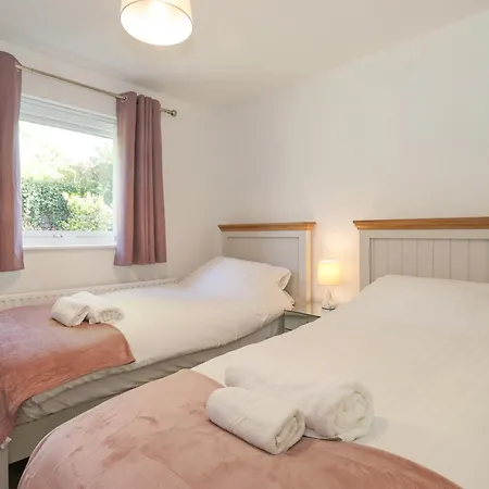 Ferienhaus Wansfell View