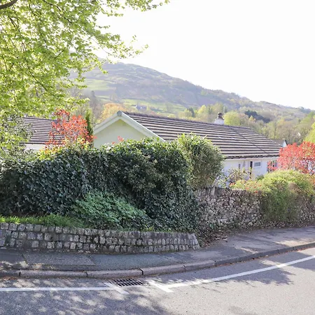 Wansfell View Ambleside