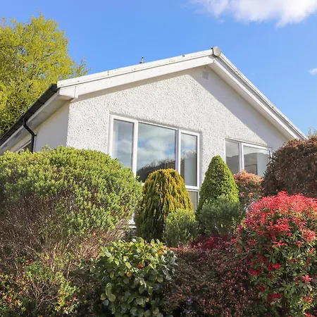 Wansfell View Ferienhaus Ambleside