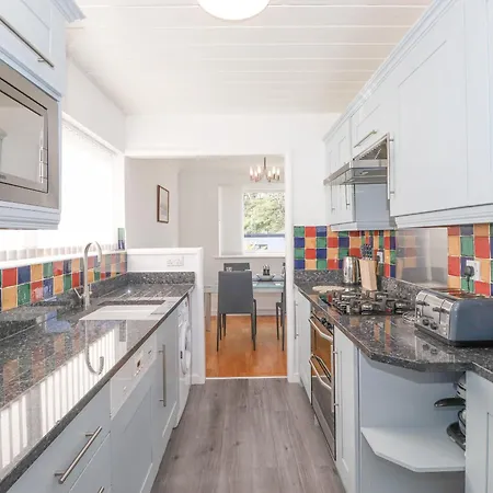 Holiday home Wansfell View Ambleside