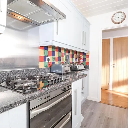 Wansfell View Holiday home *